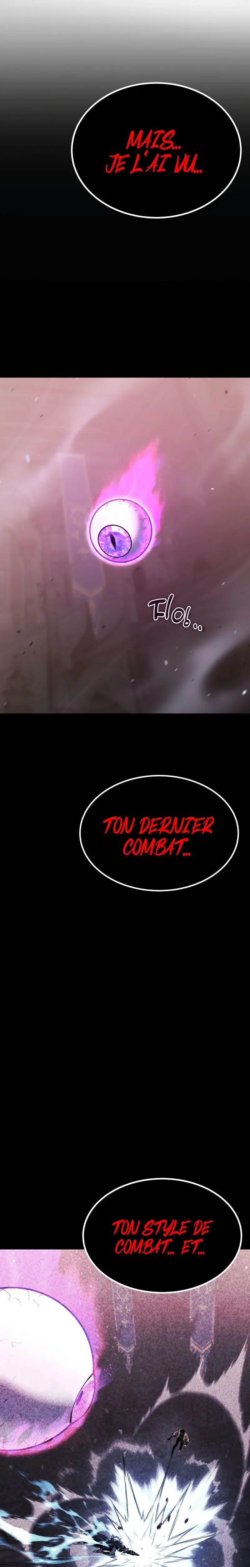 Artifact-Devouring Player Chapitre 35 - Page 29