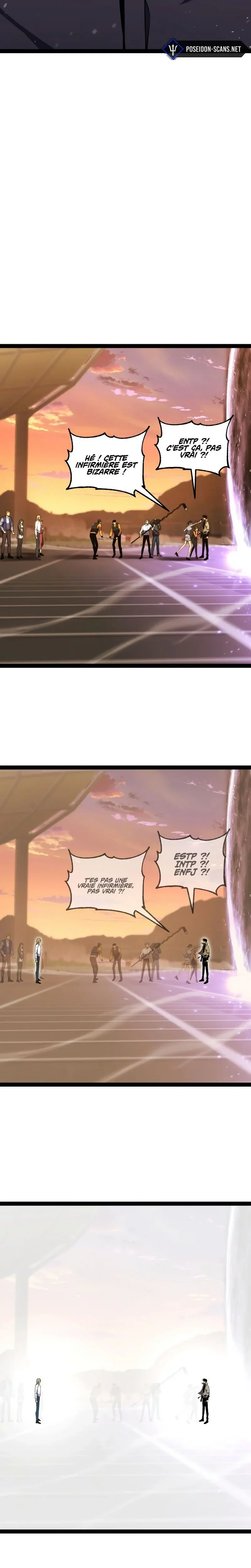 Artifact-Devouring Player Chapitre 35 - Page 37