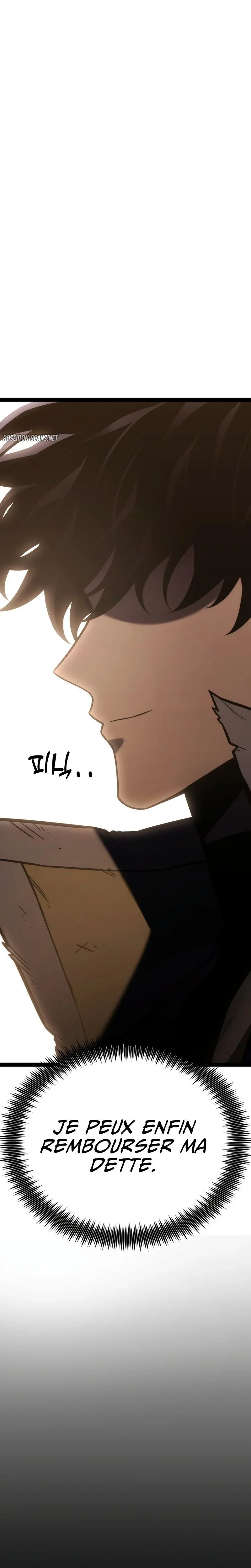 Artifact-Devouring Player Chapitre 35 - Page 38