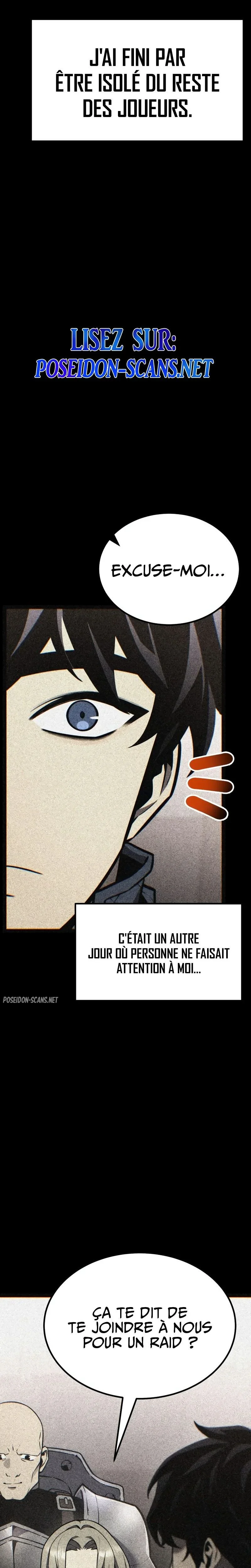 Artifact-Devouring Player Chapitre 35 - Page 41