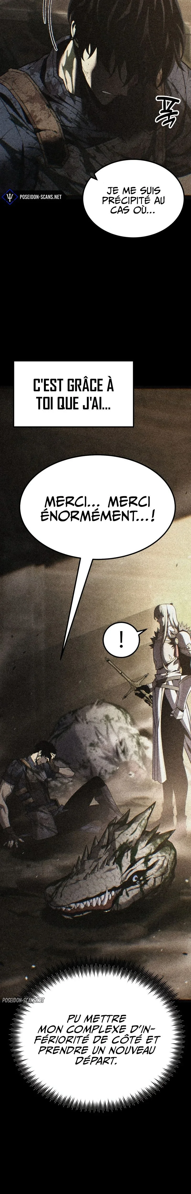 Artifact-Devouring Player Chapitre 35 - Page 48
