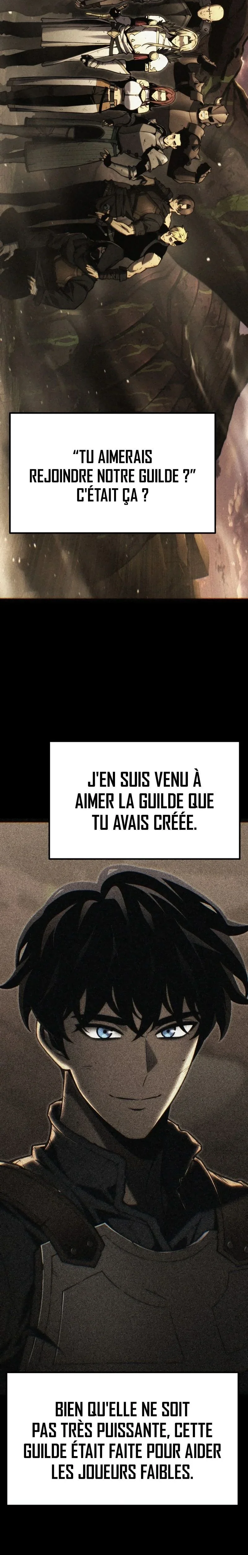 Artifact-Devouring Player Chapitre 35 - Page 50