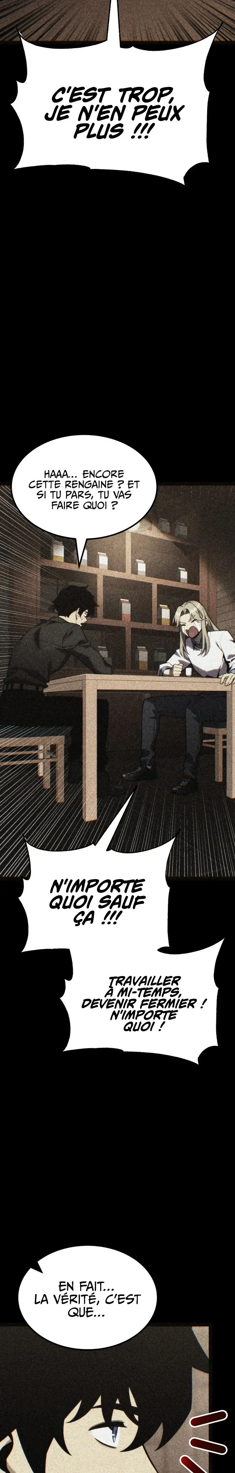 Artifact-Devouring Player Chapitre 35 - Page 52
