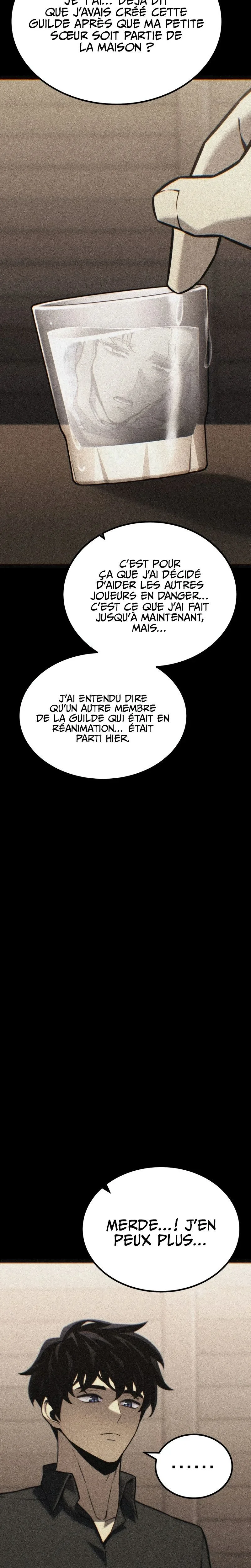 Artifact-Devouring Player Chapitre 35 - Page 54