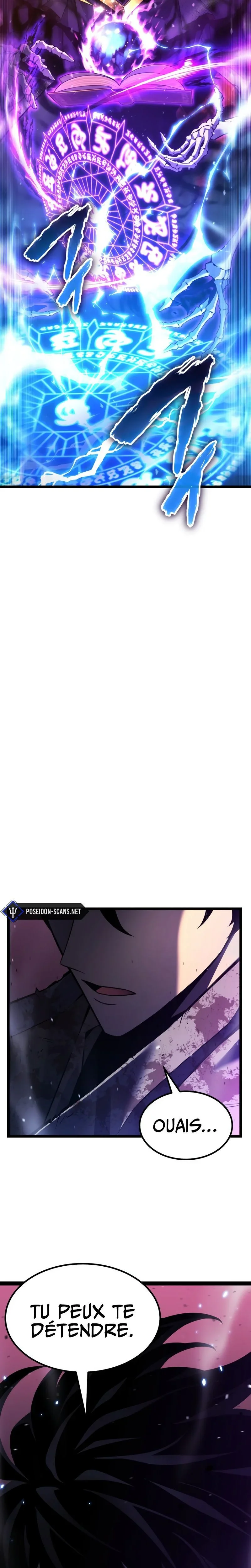 Artifact-Devouring Player Chapitre 35 - Page 10