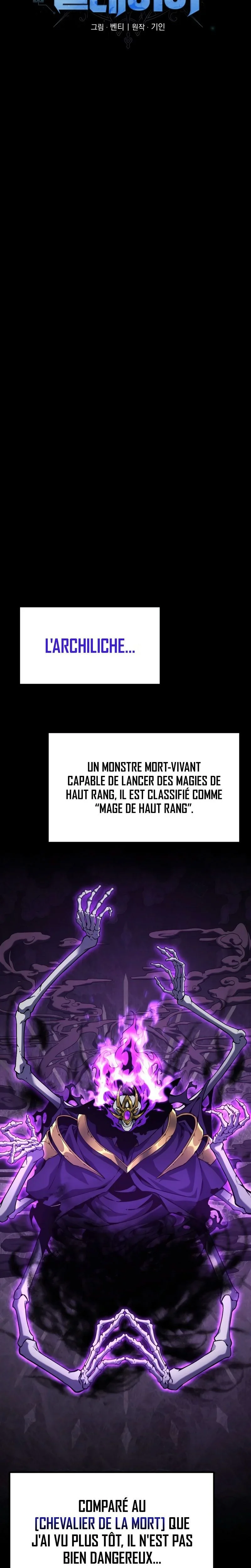 Artifact-Devouring Player Chapitre 35 - Page 12