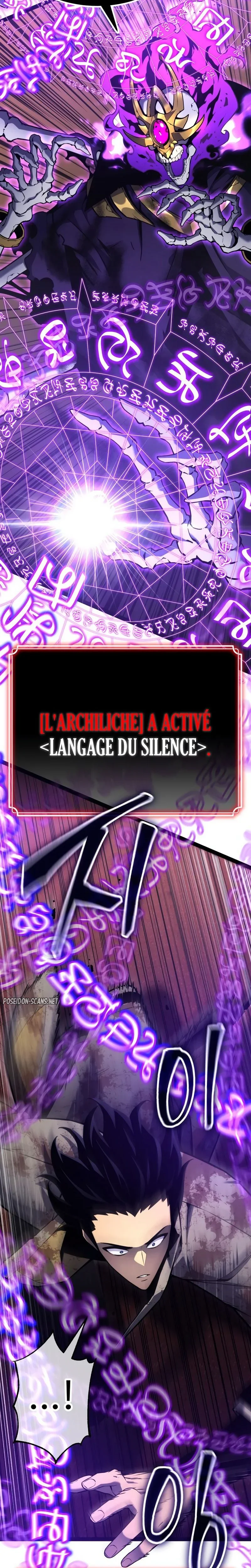 Artifact-Devouring Player Chapitre 35 - Page 18