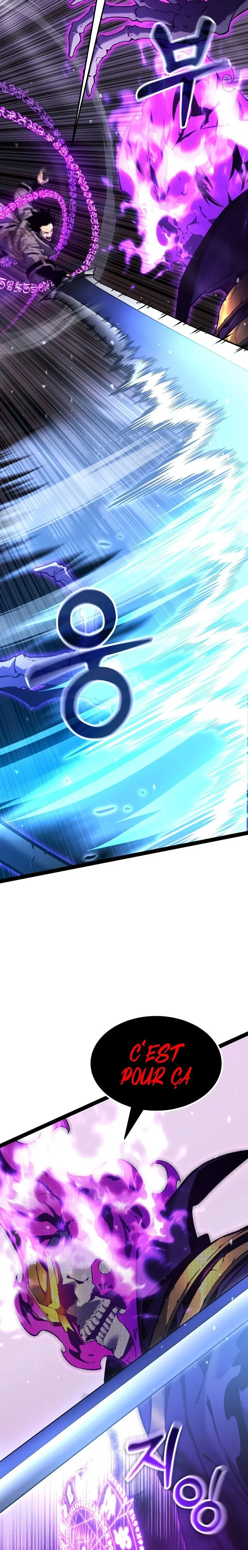 Artifact-Devouring Player Chapitre 35 - Page 20