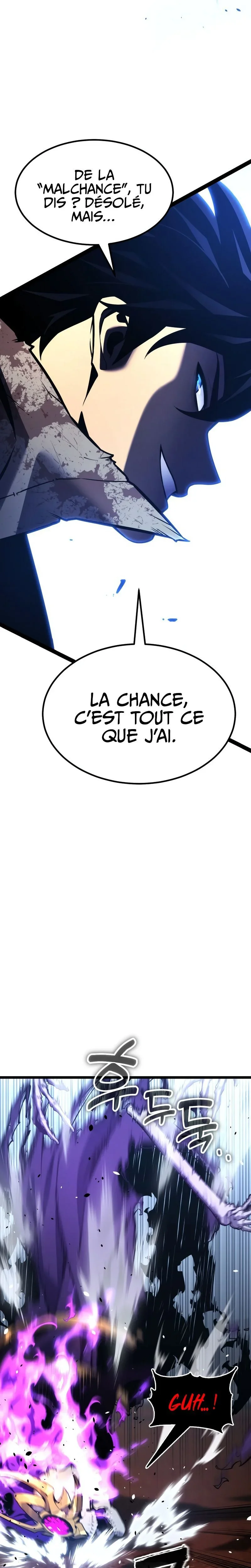 Artifact-Devouring Player Chapitre 35 - Page 26