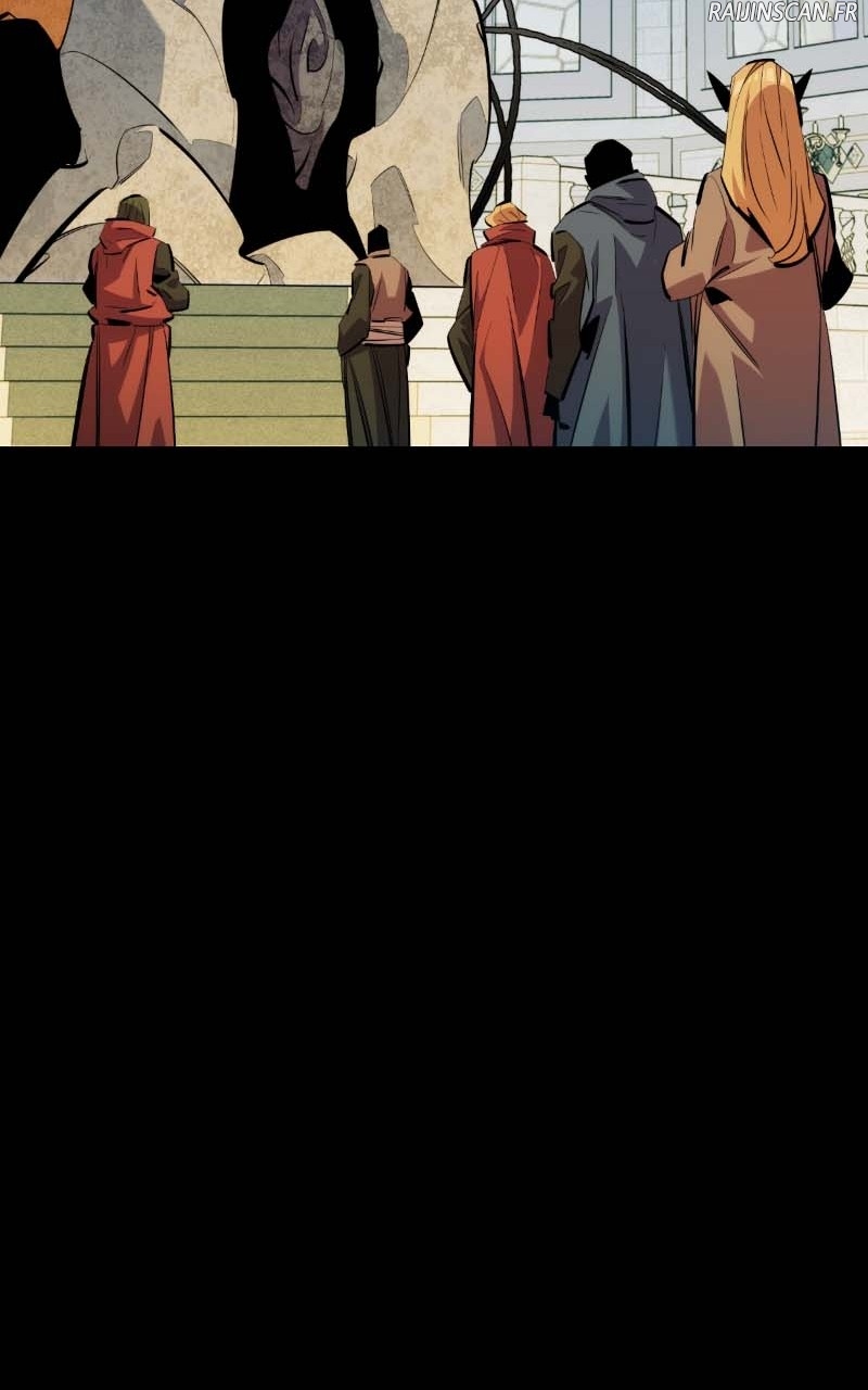 Auto Hunting With My Clones Chapitre 122 - Page 110