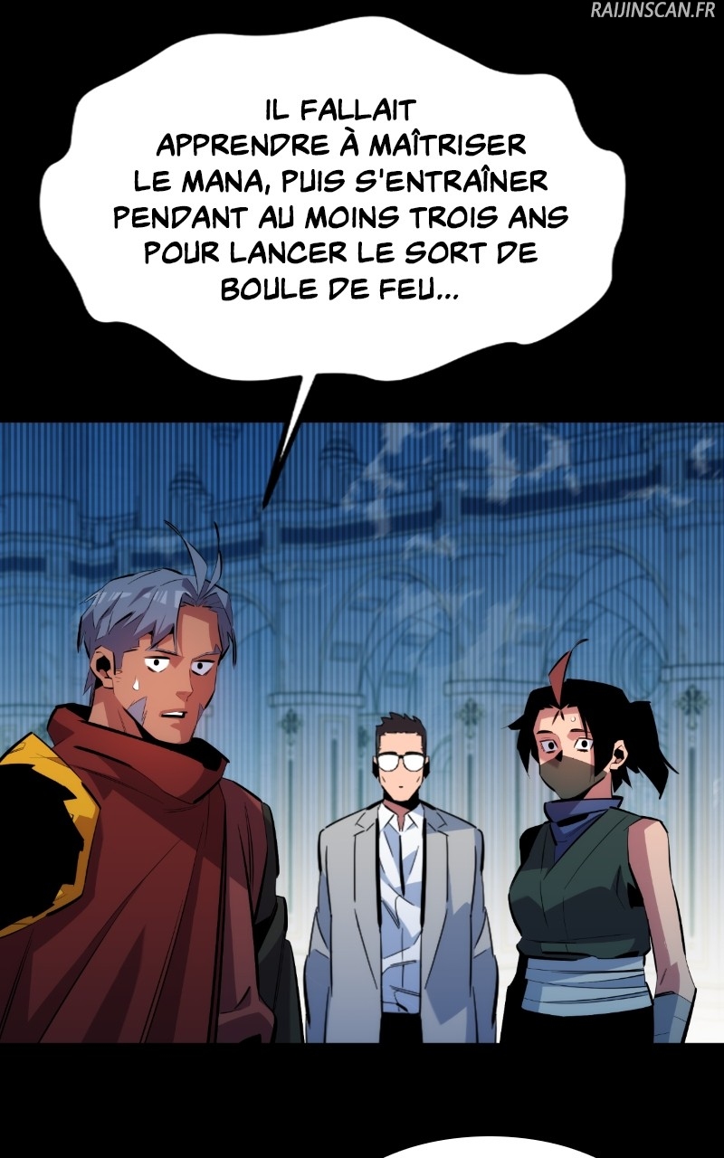 Auto Hunting With My Clones Chapitre 122 - Page 117