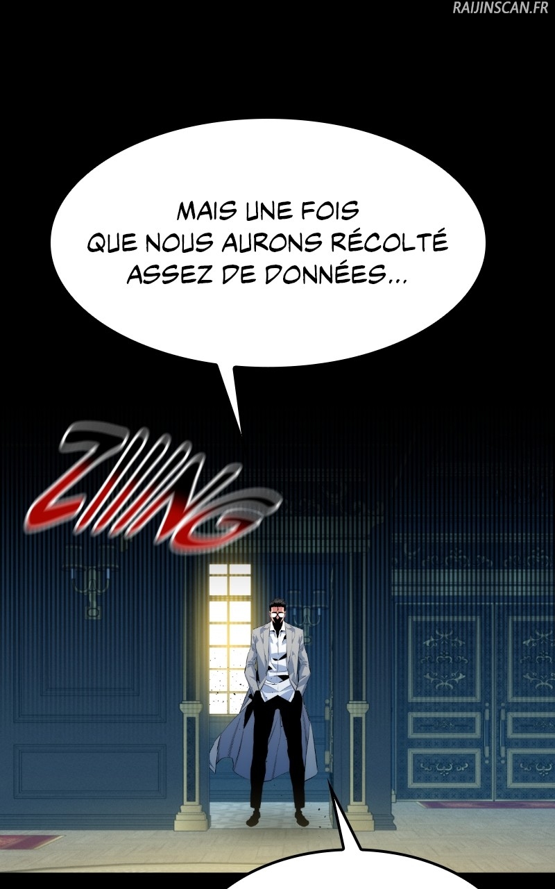 Auto Hunting With My Clones Chapitre 122 - Page 122