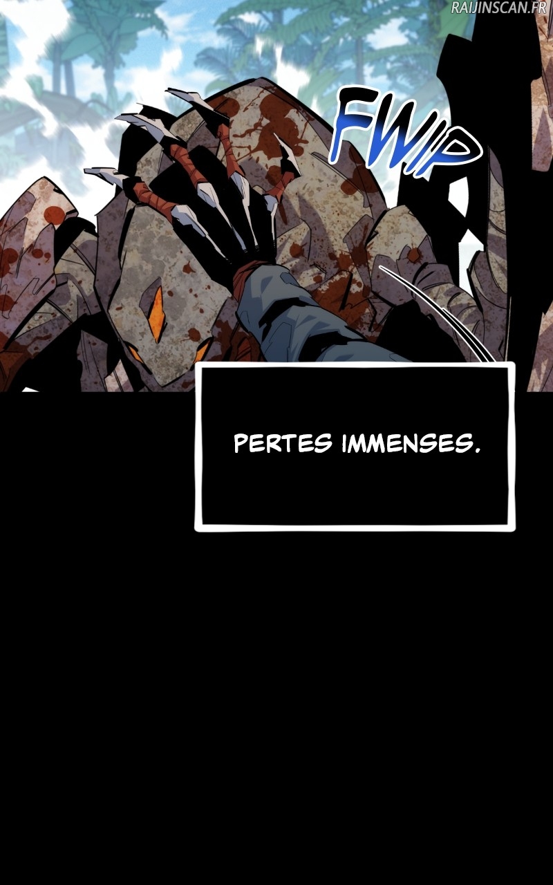 Auto Hunting With My Clones Chapitre 122 - Page 129