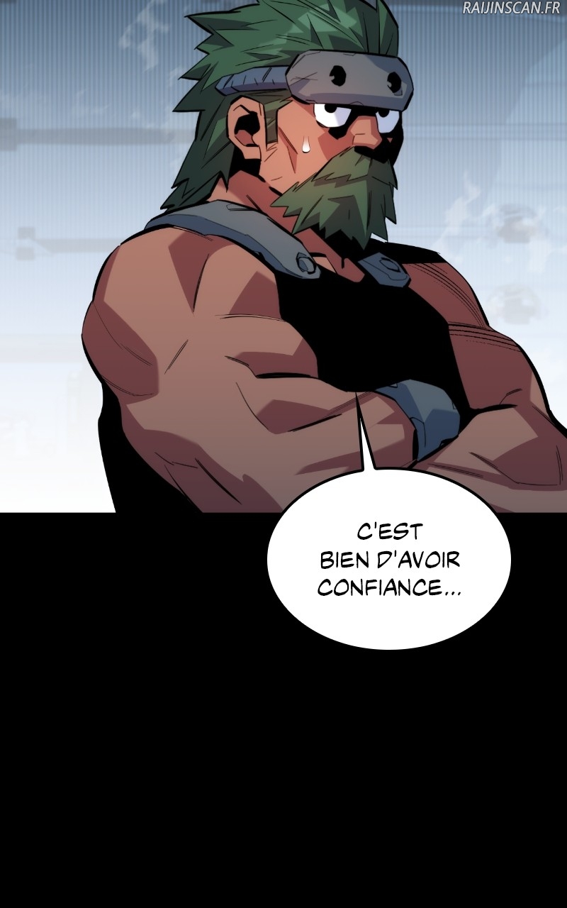 Auto Hunting With My Clones Chapitre 122 - Page 13