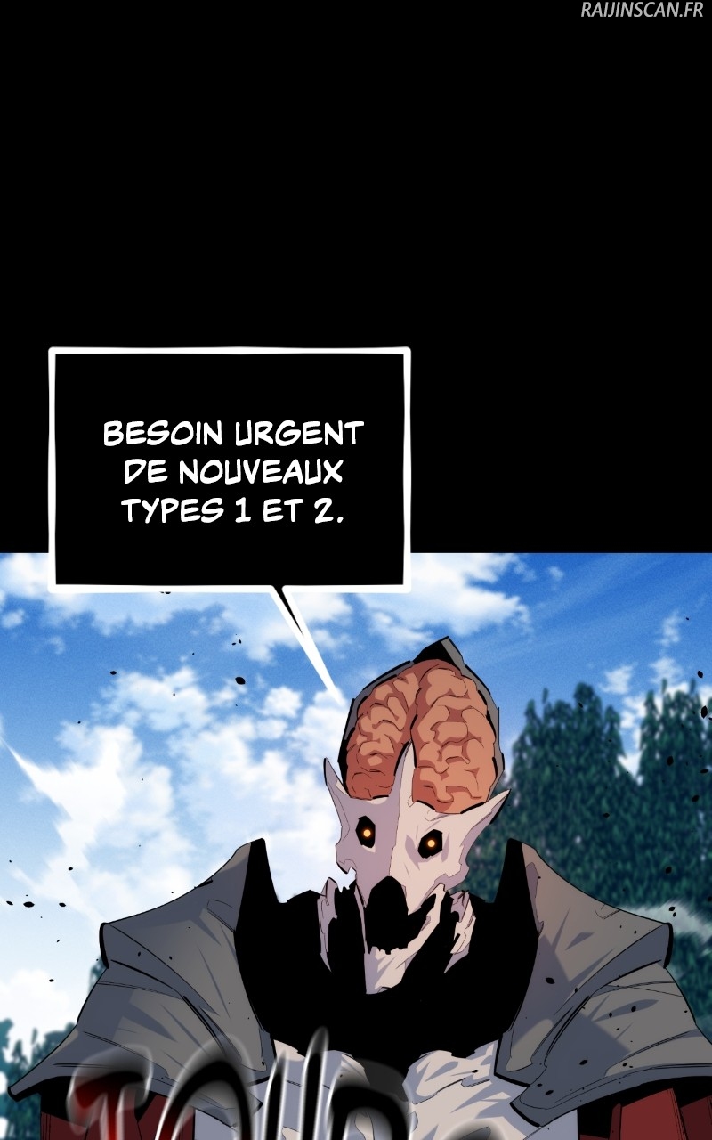 Auto Hunting With My Clones Chapitre 122 - Page 130