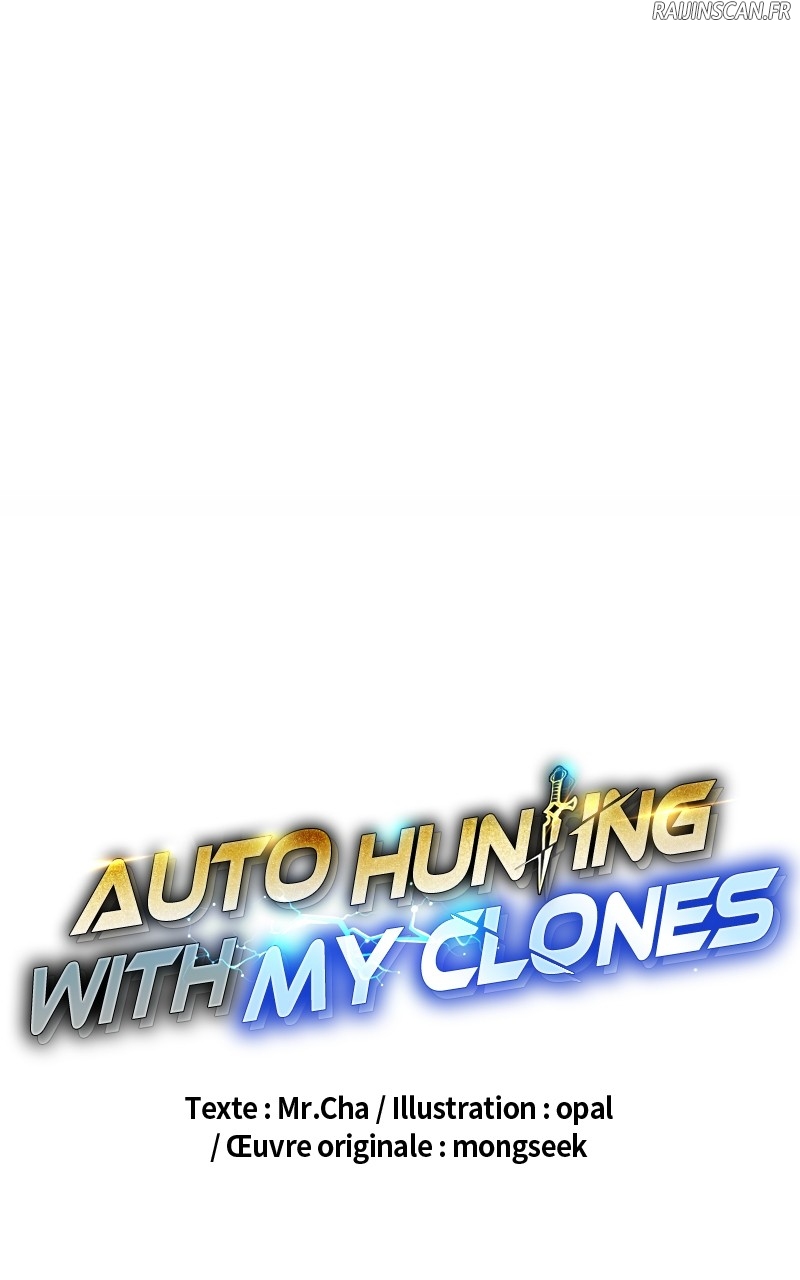 Auto Hunting With My Clones Chapitre 122 - Page 15