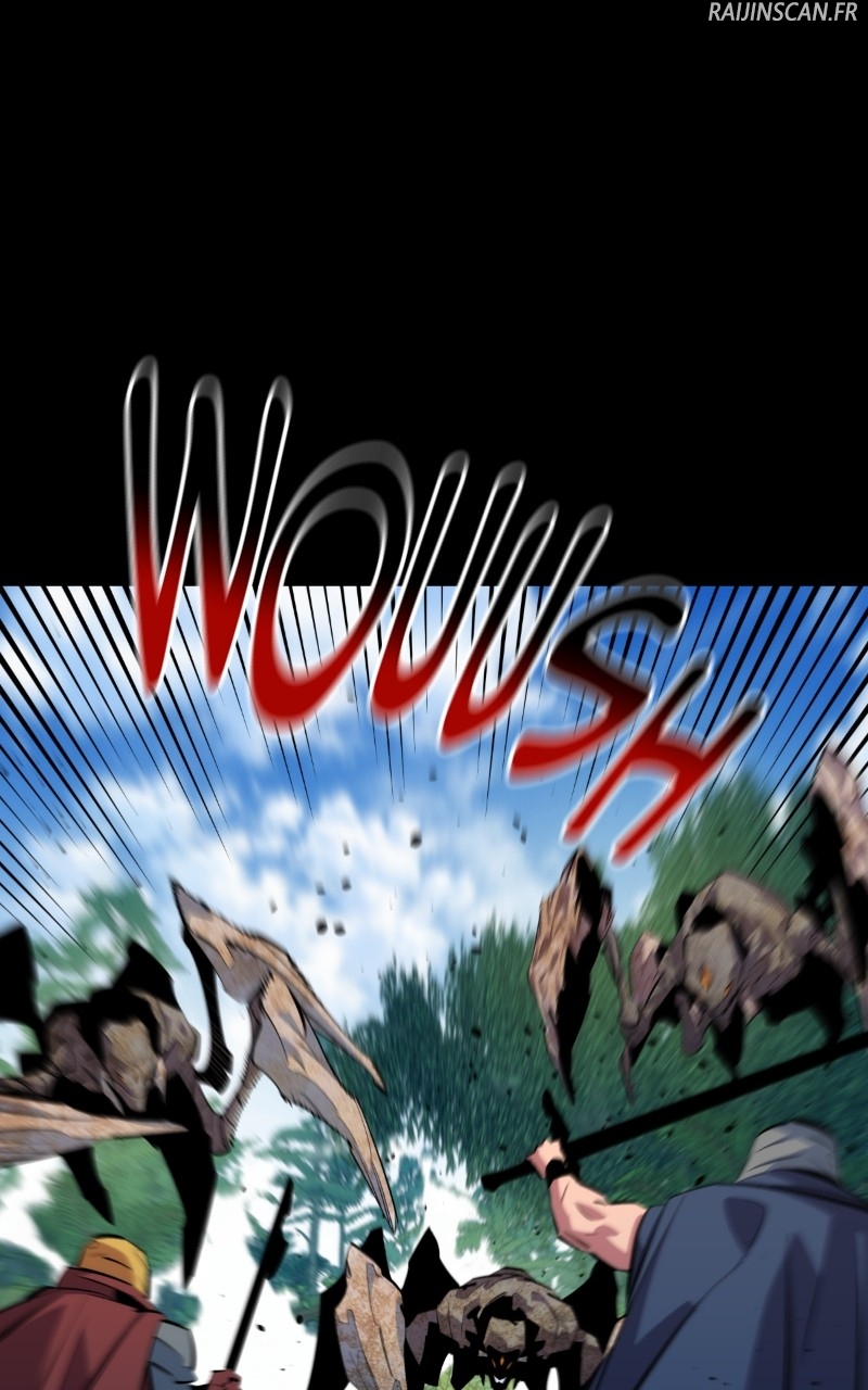 Auto Hunting With My Clones Chapitre 122 - Page 17