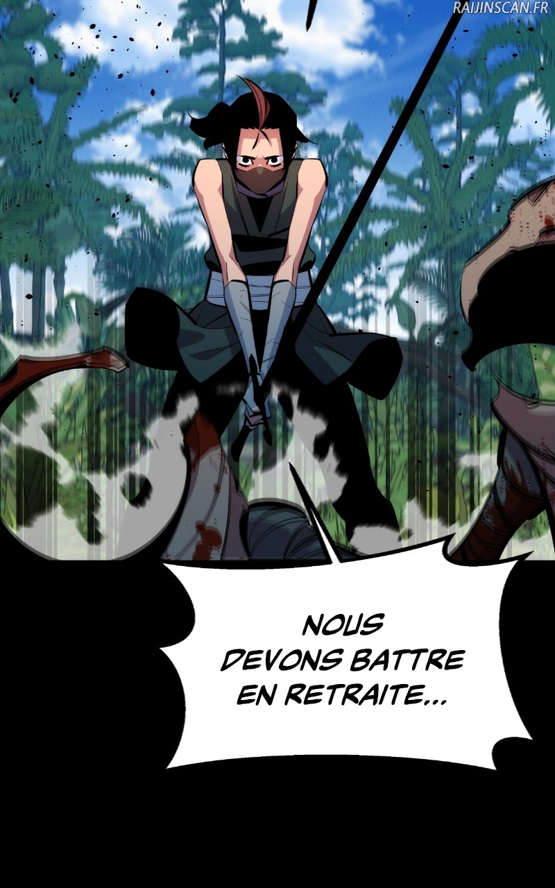 Auto Hunting With My Clones Chapitre 122 - Page 22
