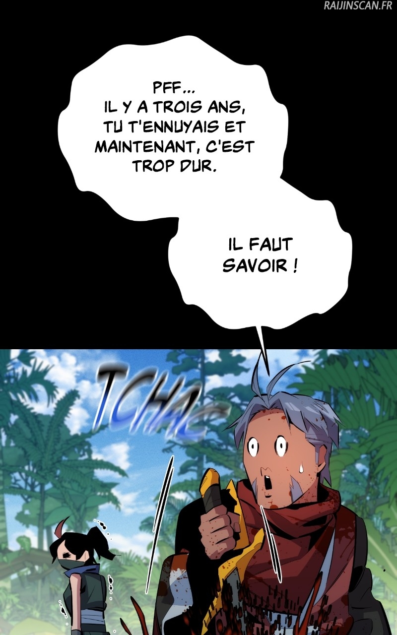 Auto Hunting With My Clones Chapitre 122 - Page 23