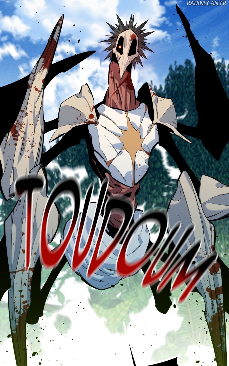 Auto Hunting With My Clones Chapitre 122 - Page 31