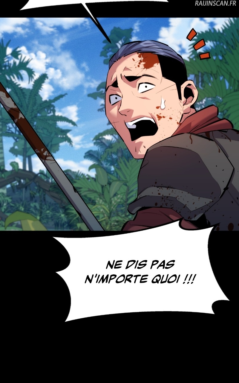 Auto Hunting With My Clones Chapitre 122 - Page 33