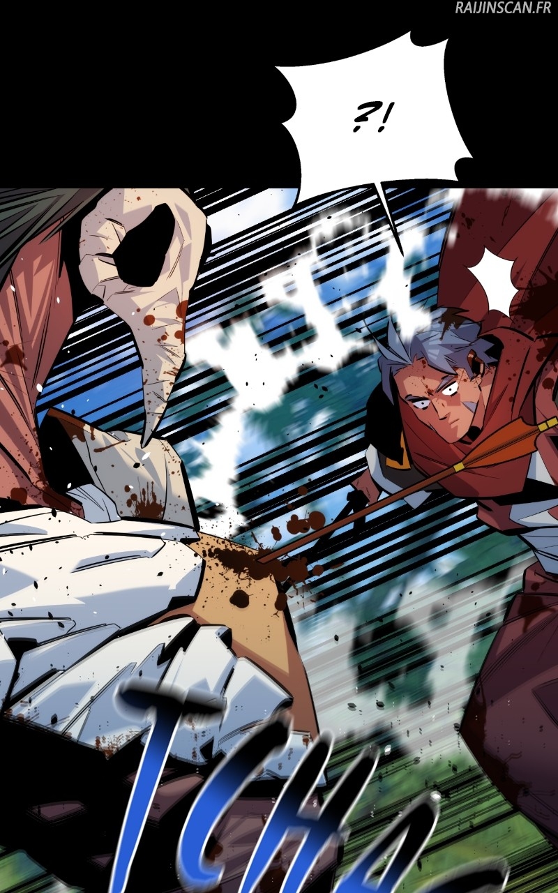 Auto Hunting With My Clones Chapitre 122 - Page 44