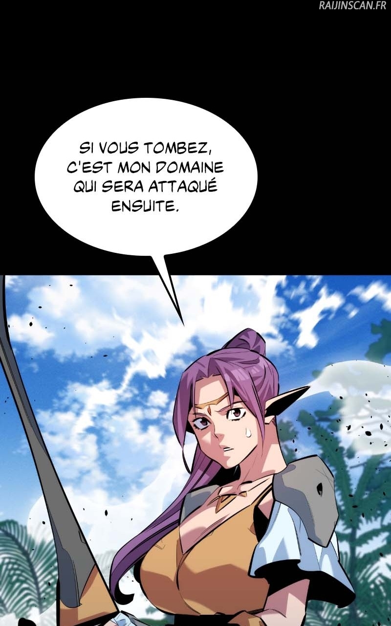 Auto Hunting With My Clones Chapitre 122 - Page 49