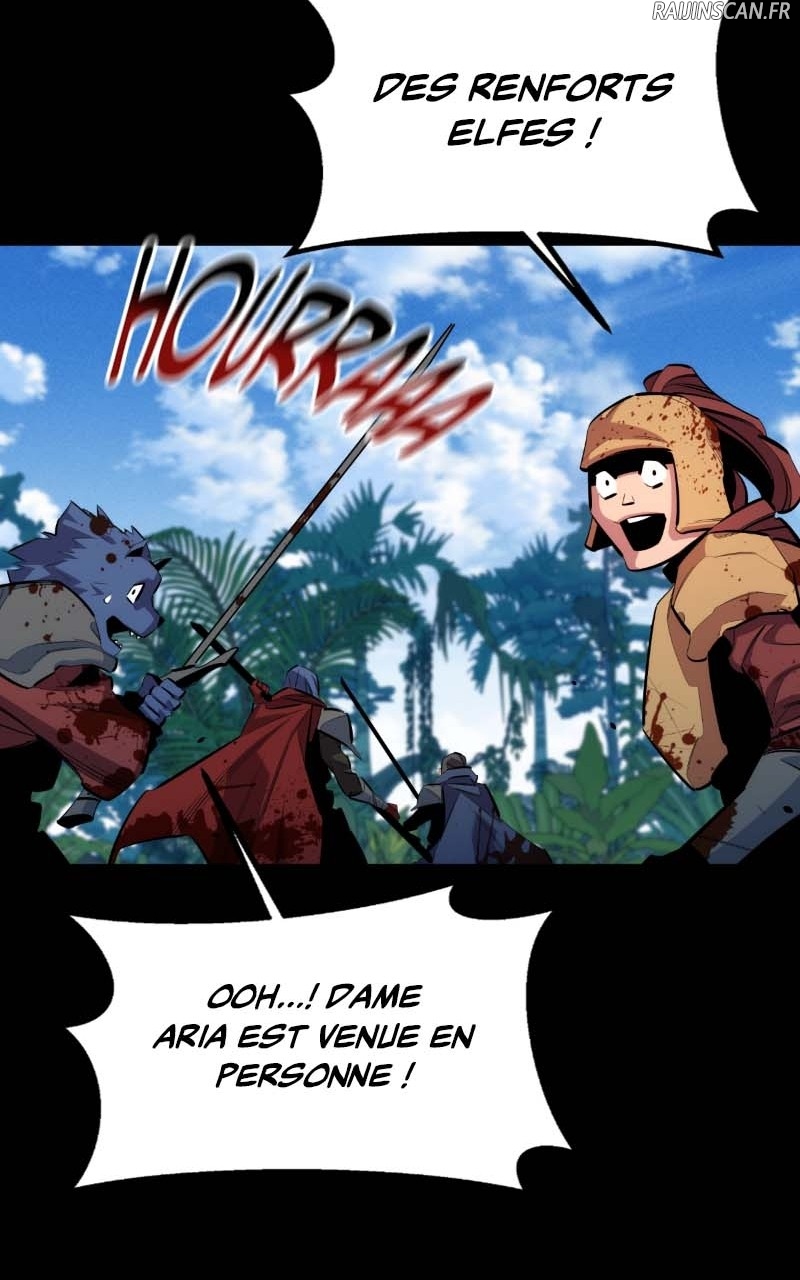 Auto Hunting With My Clones Chapitre 122 - Page 51