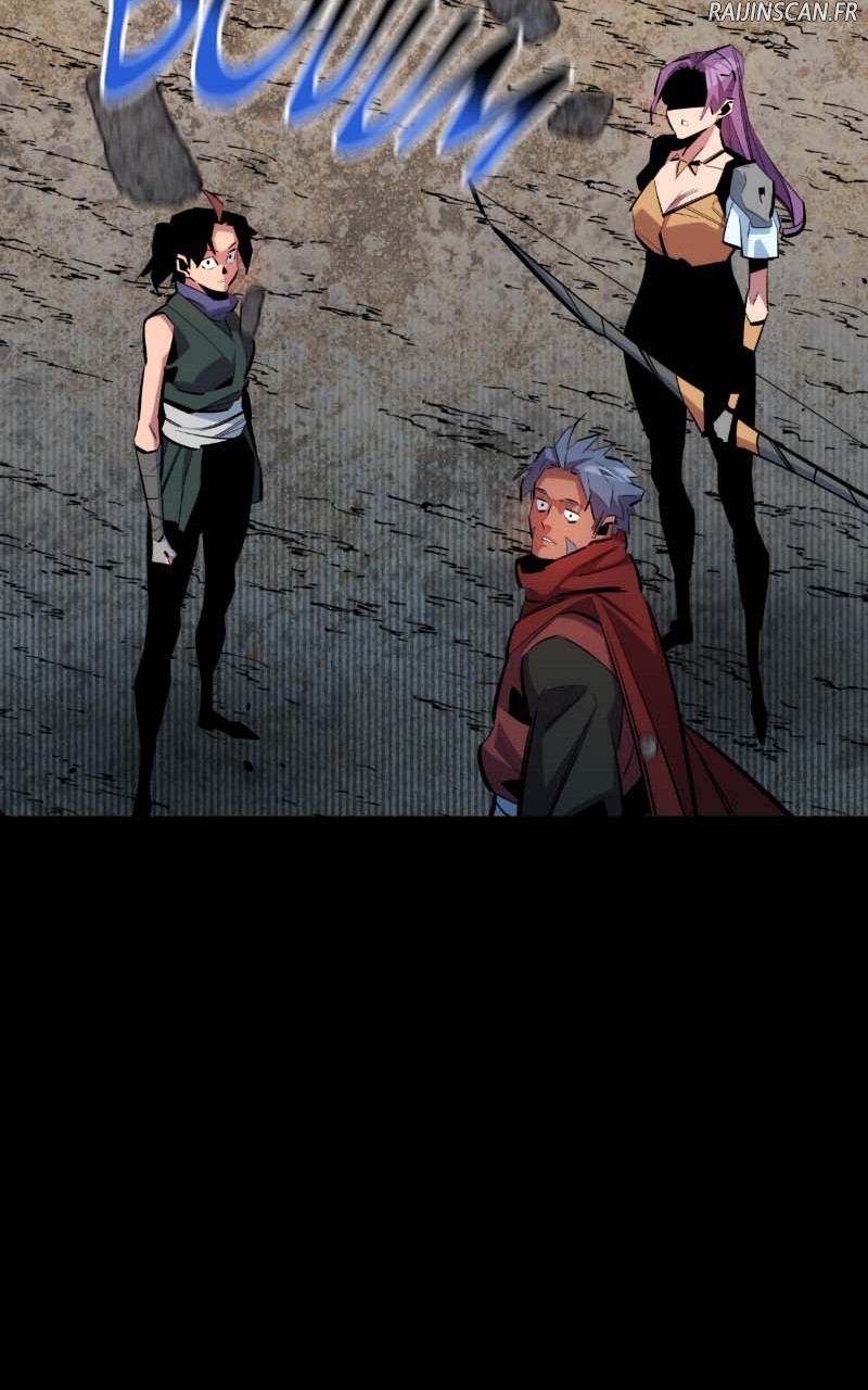 Auto Hunting With My Clones Chapitre 122 - Page 58