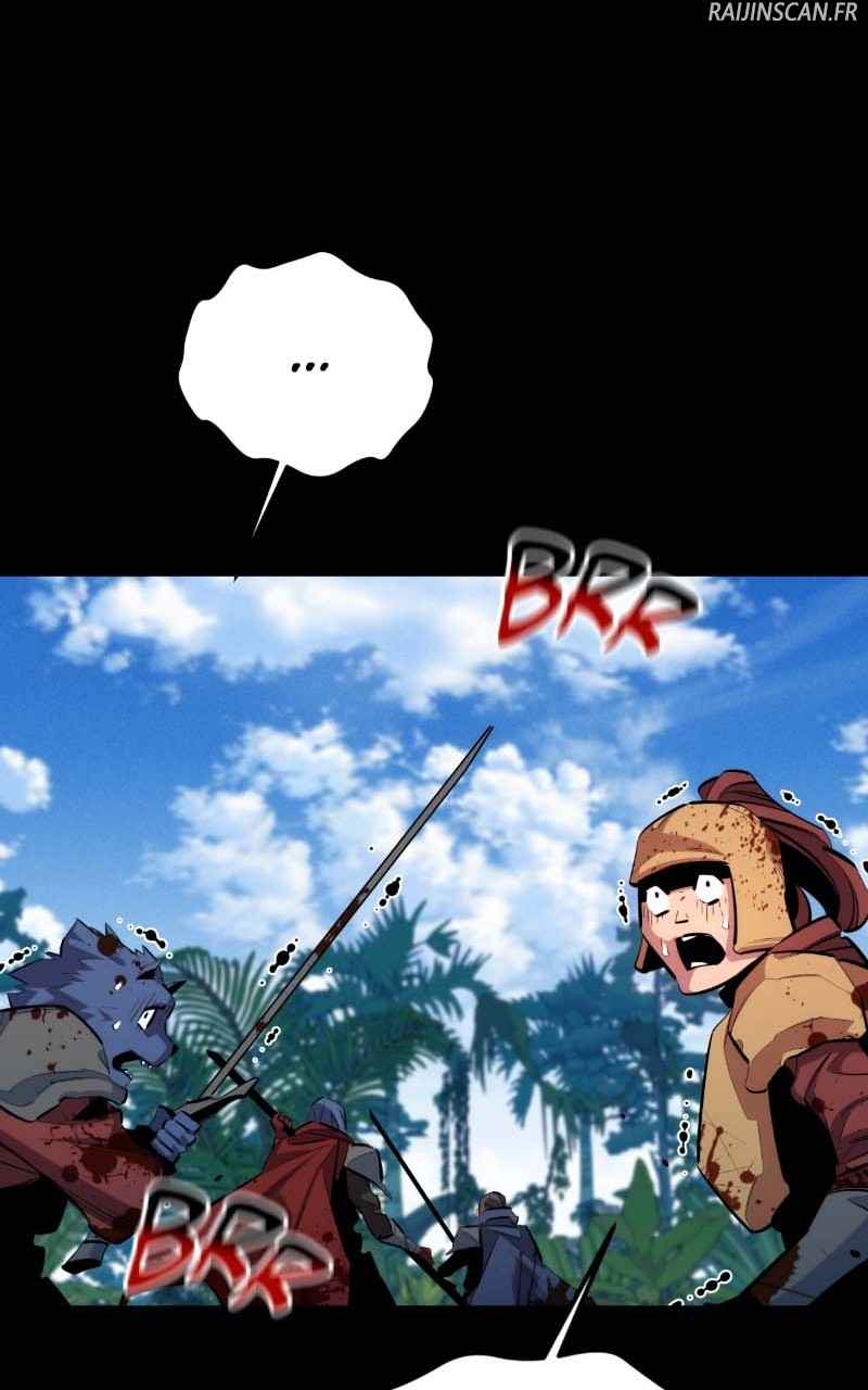 Auto Hunting With My Clones Chapitre 122 - Page 59