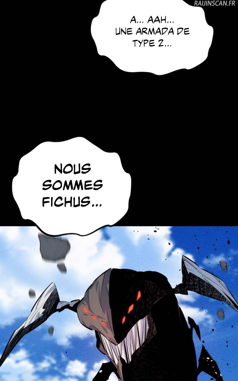 Auto Hunting With My Clones Chapitre 122 - Page 60