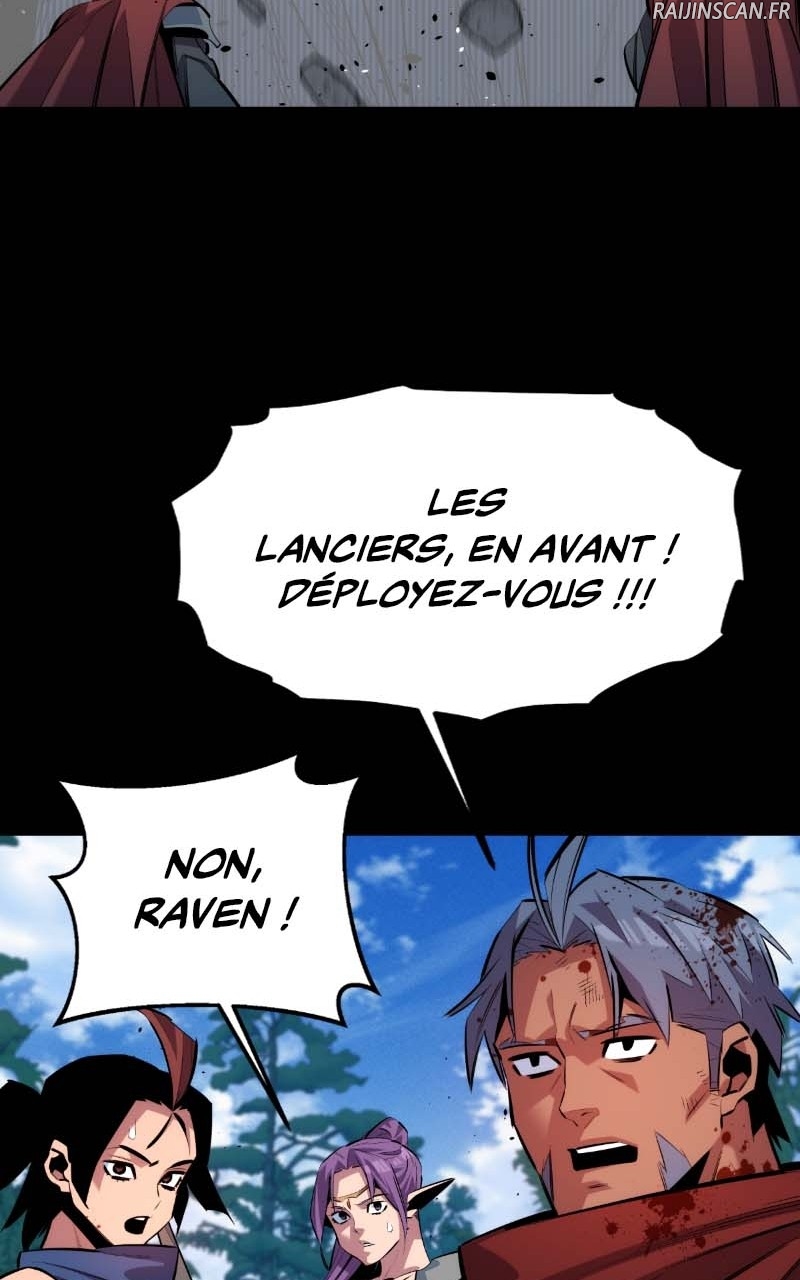 Auto Hunting With My Clones Chapitre 122 - Page 62