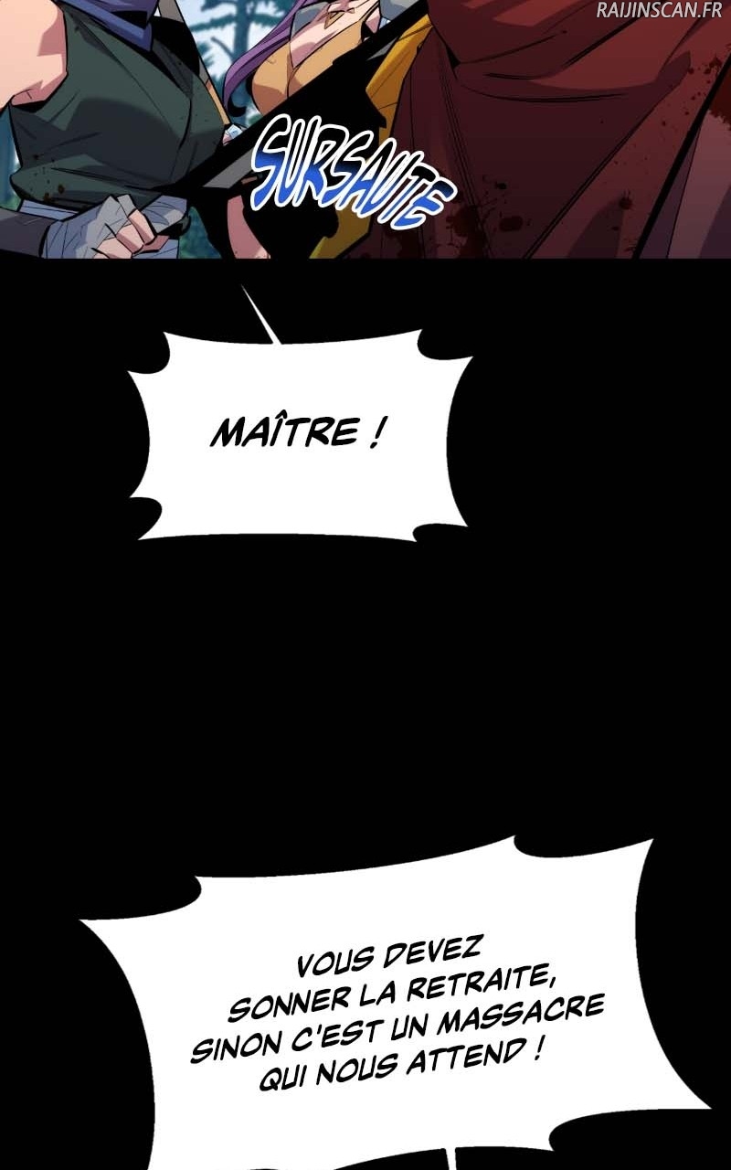 Auto Hunting With My Clones Chapitre 122 - Page 63