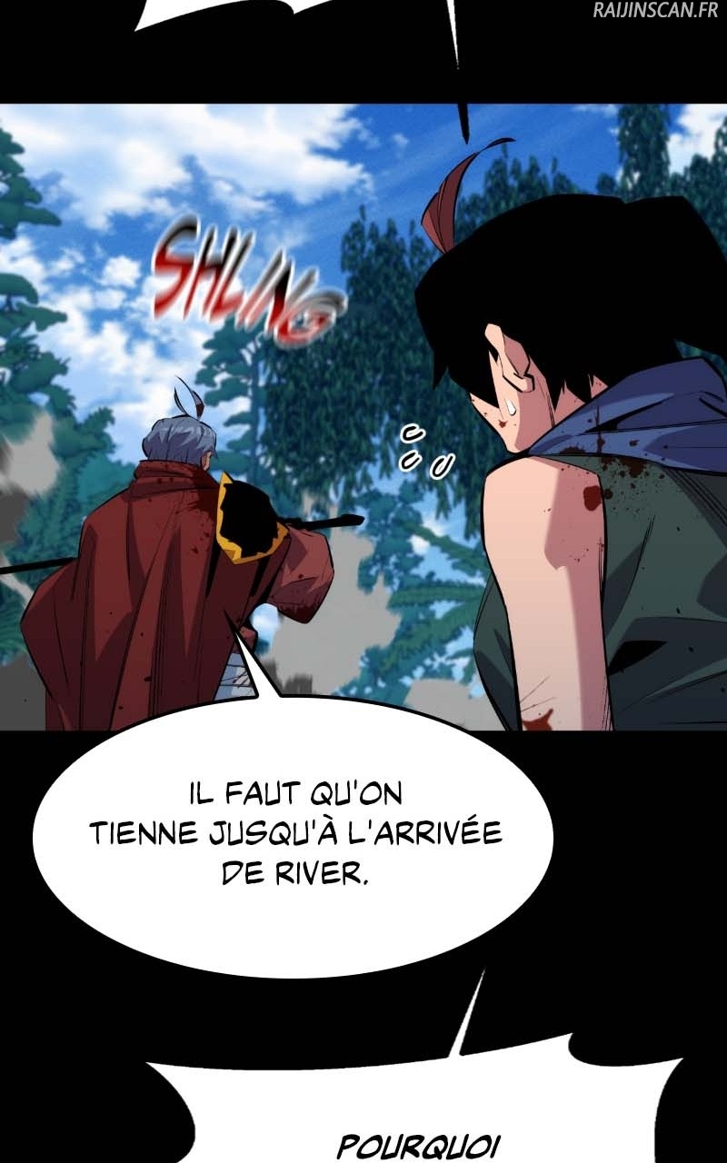 Auto Hunting With My Clones Chapitre 122 - Page 64