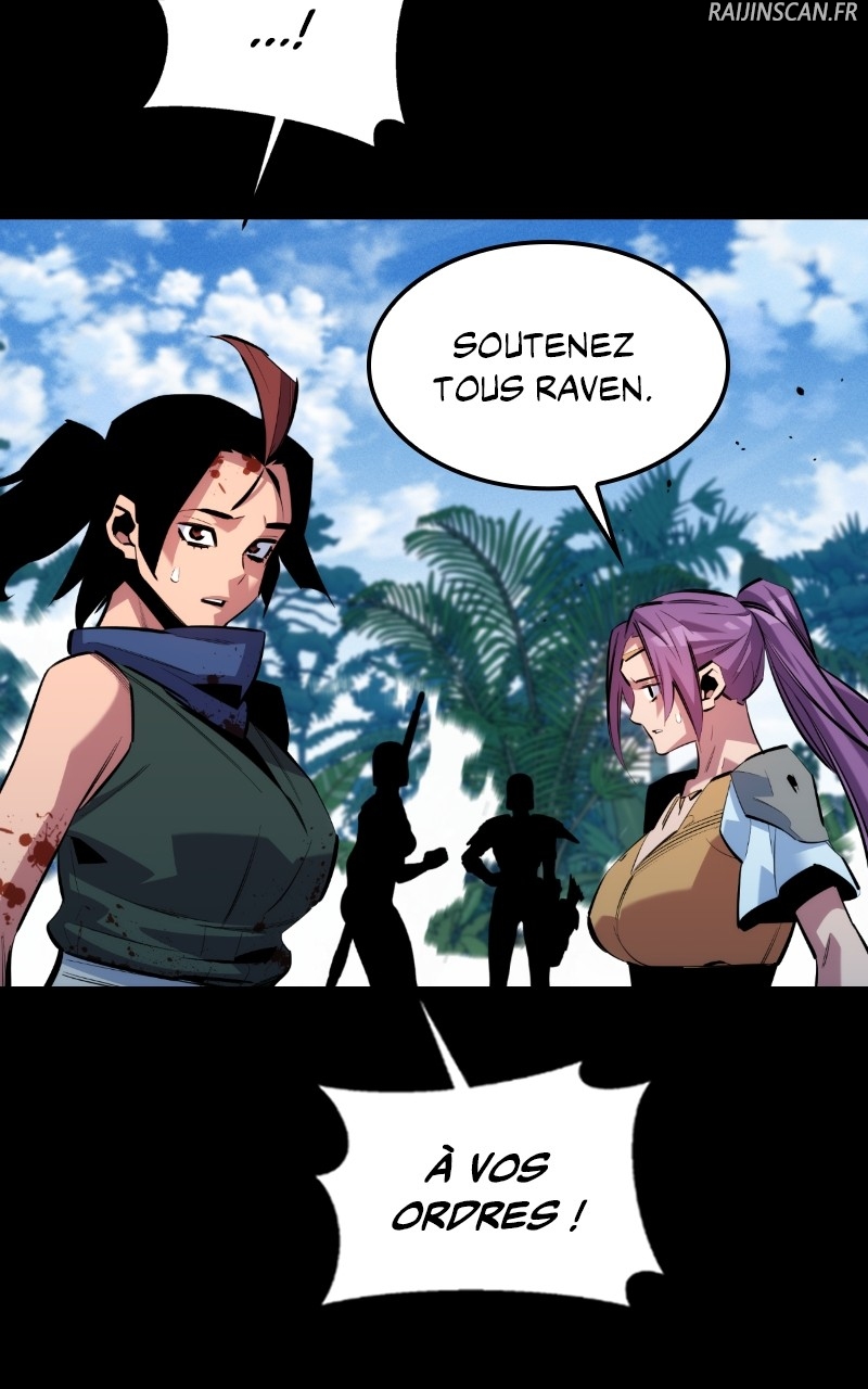 Auto Hunting With My Clones Chapitre 122 - Page 67