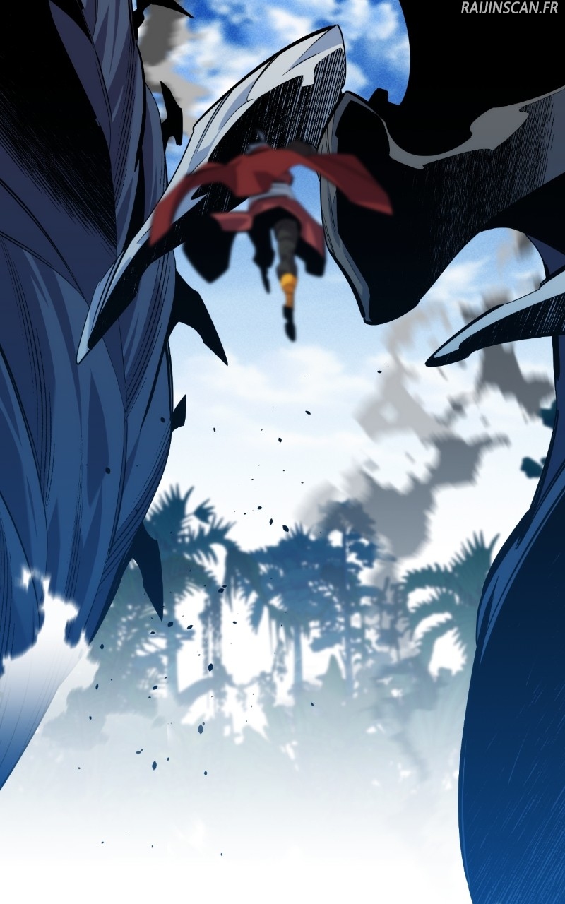 Auto Hunting With My Clones Chapitre 122 - Page 76