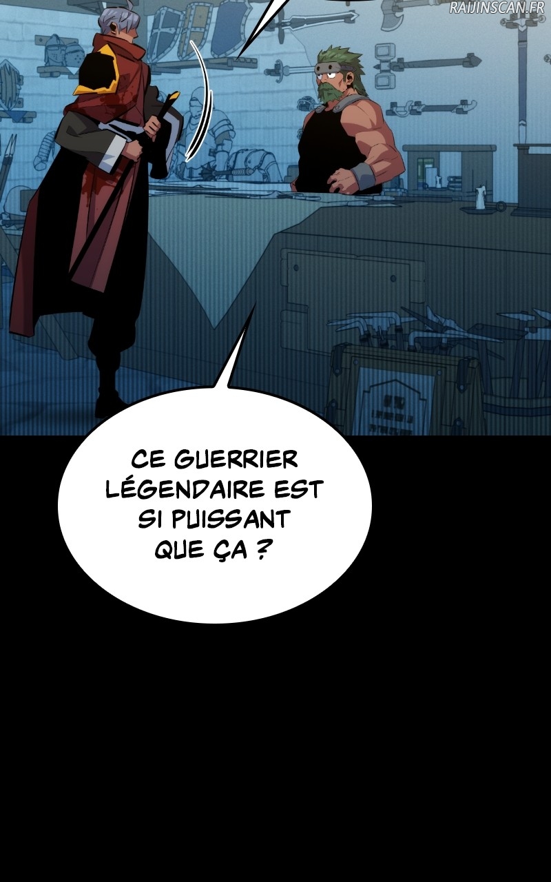 Auto Hunting With My Clones Chapitre 122 - Page 8