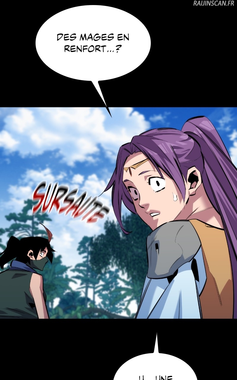 Auto Hunting With My Clones Chapitre 122 - Page 80