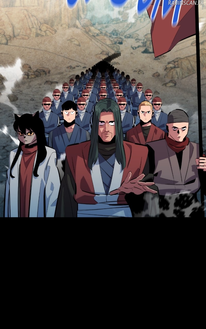 Auto Hunting With My Clones Chapitre 122 - Page 82