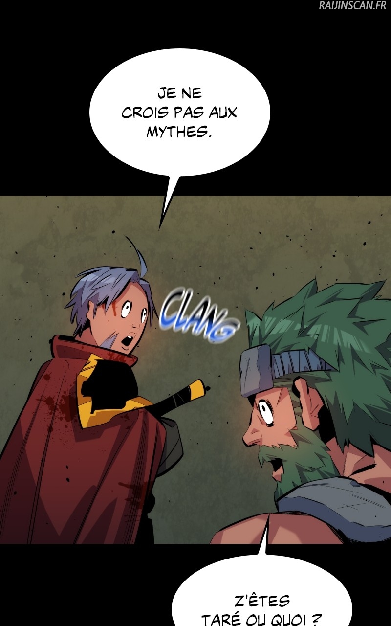 Auto Hunting With My Clones Chapitre 122 - Page 9
