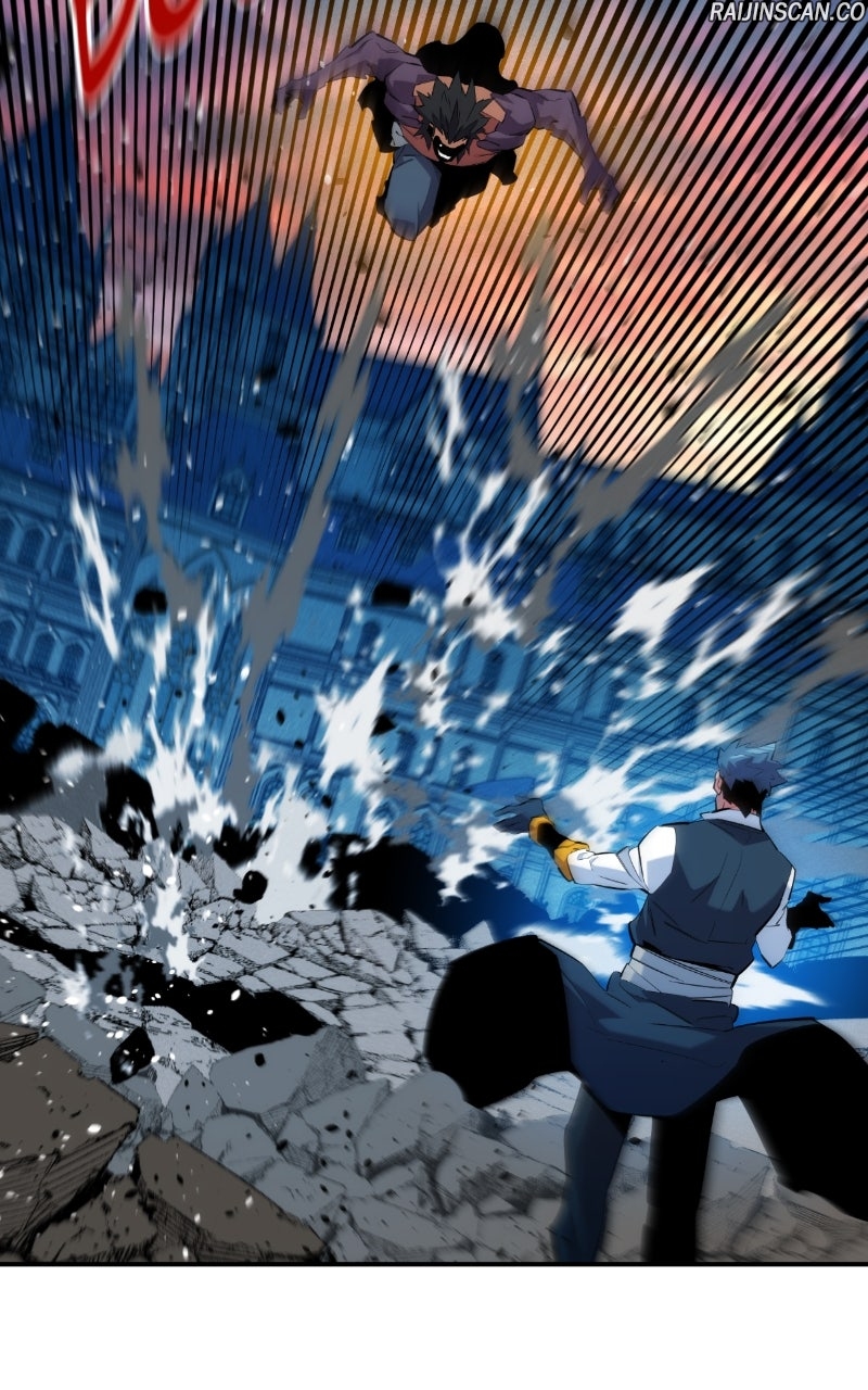 Auto Hunting With My Clones Chapitre 154 - Page 10