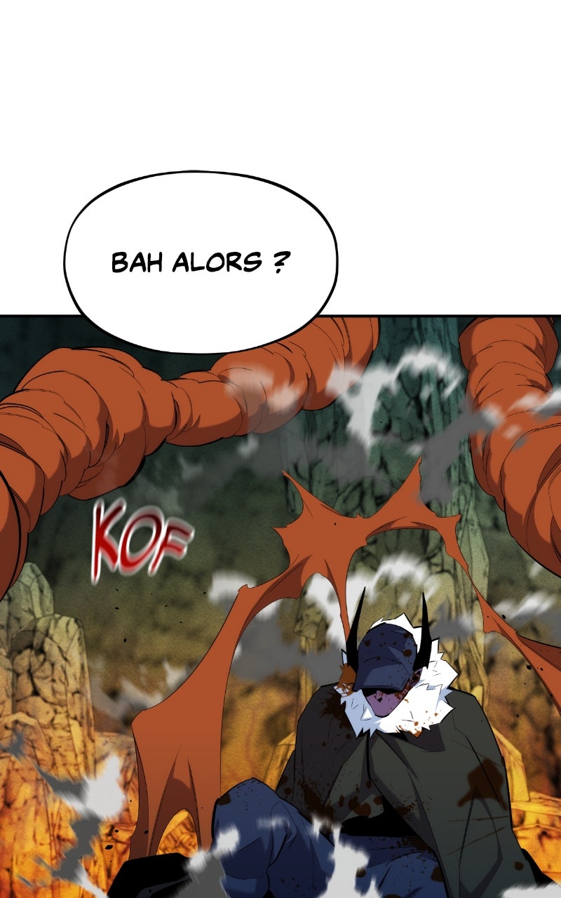 Auto Hunting With My Clones Chapitre 154 - Page 108