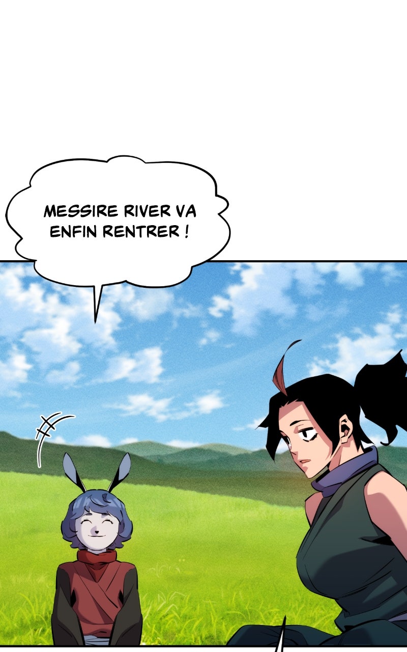 Auto Hunting With My Clones Chapitre 154 - Page 114