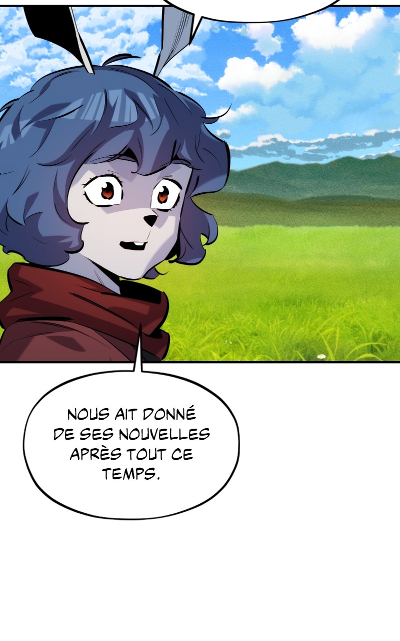 Auto Hunting With My Clones Chapitre 154 - Page 117