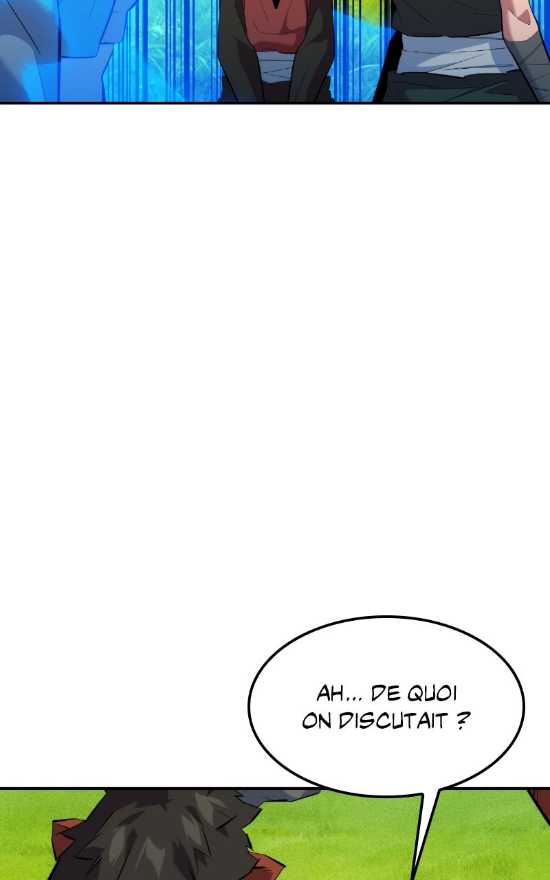 Auto Hunting With My Clones Chapitre 154 - Page 132