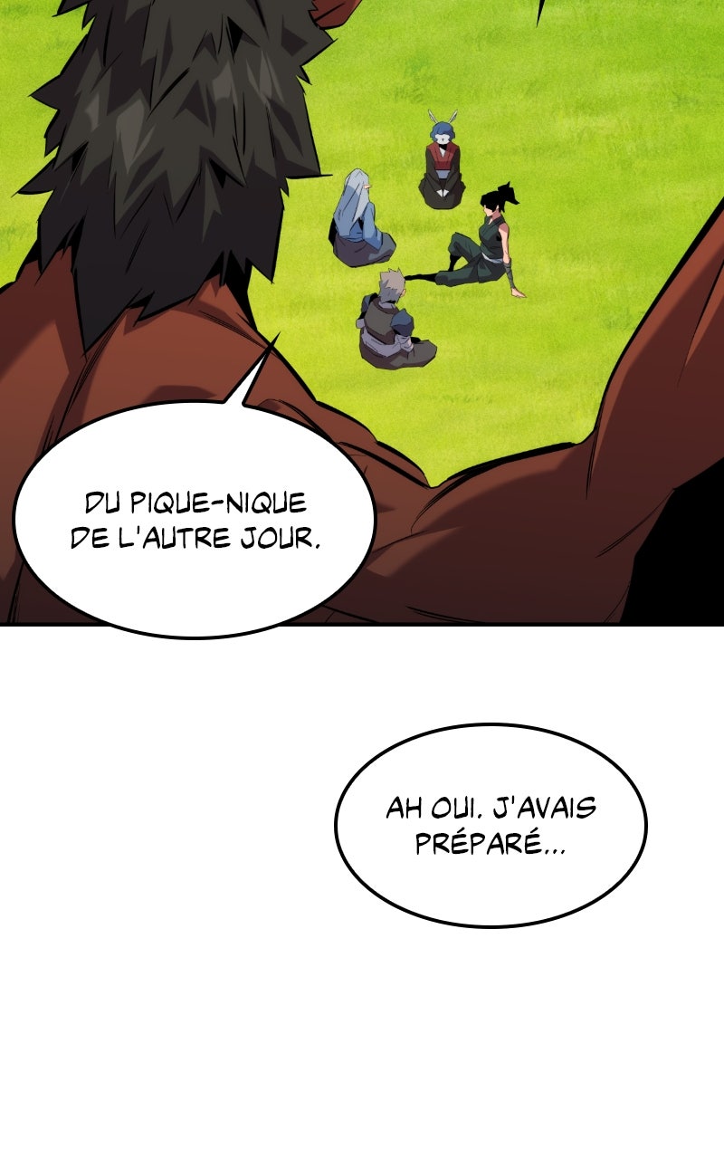 Auto Hunting With My Clones Chapitre 154 - Page 133