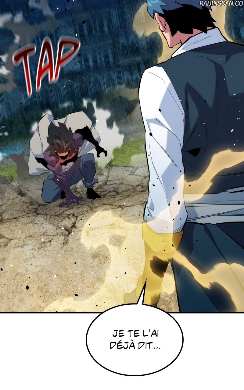 Auto Hunting With My Clones Chapitre 154 - Page 25