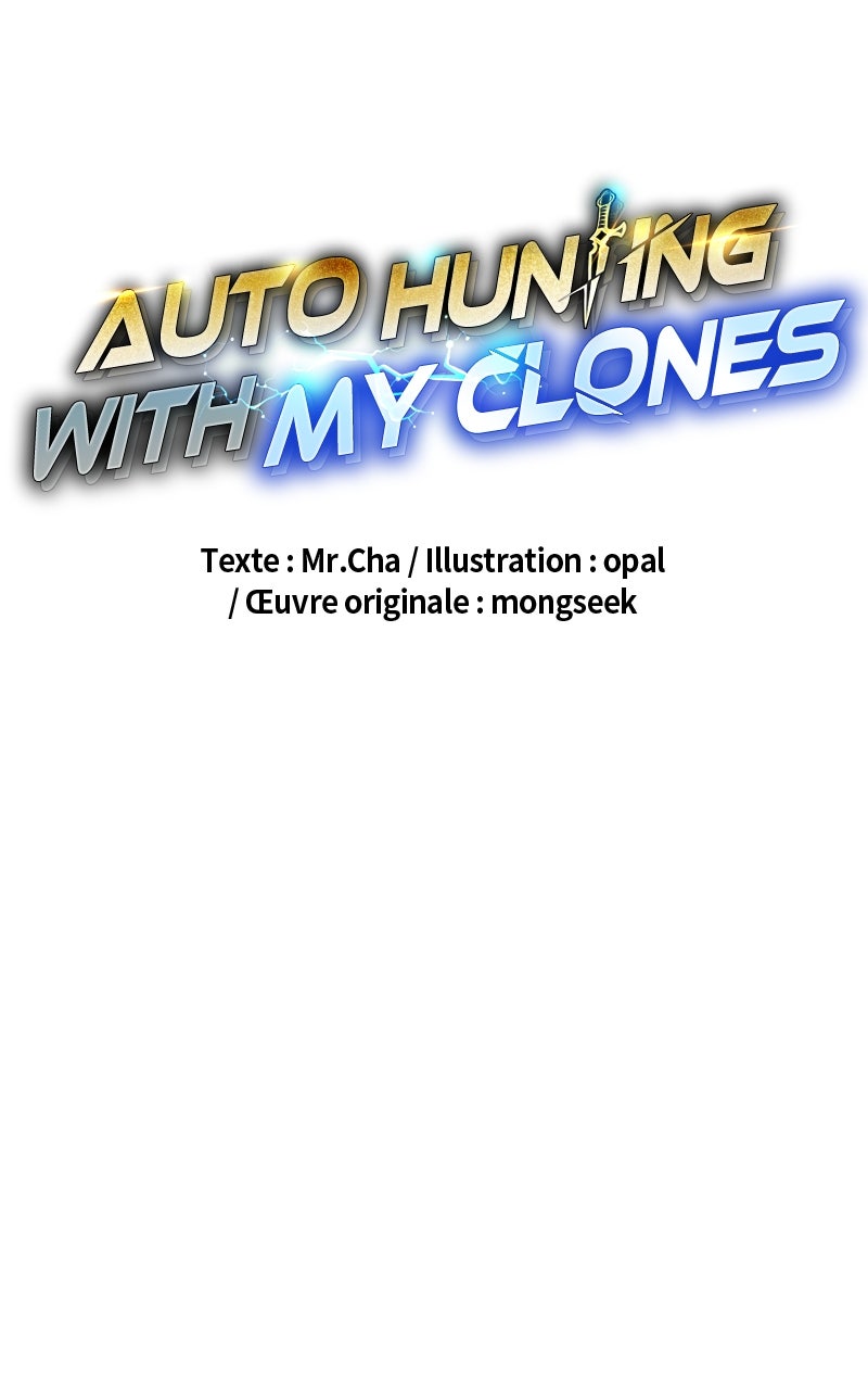 Auto Hunting With My Clones Chapitre 154 - Page 29