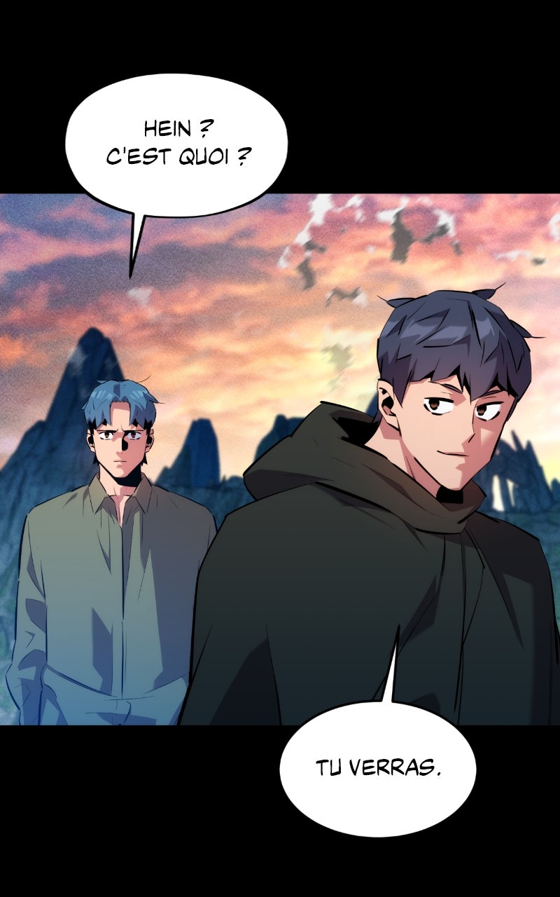 Auto Hunting With My Clones Chapitre 154 - Page 32