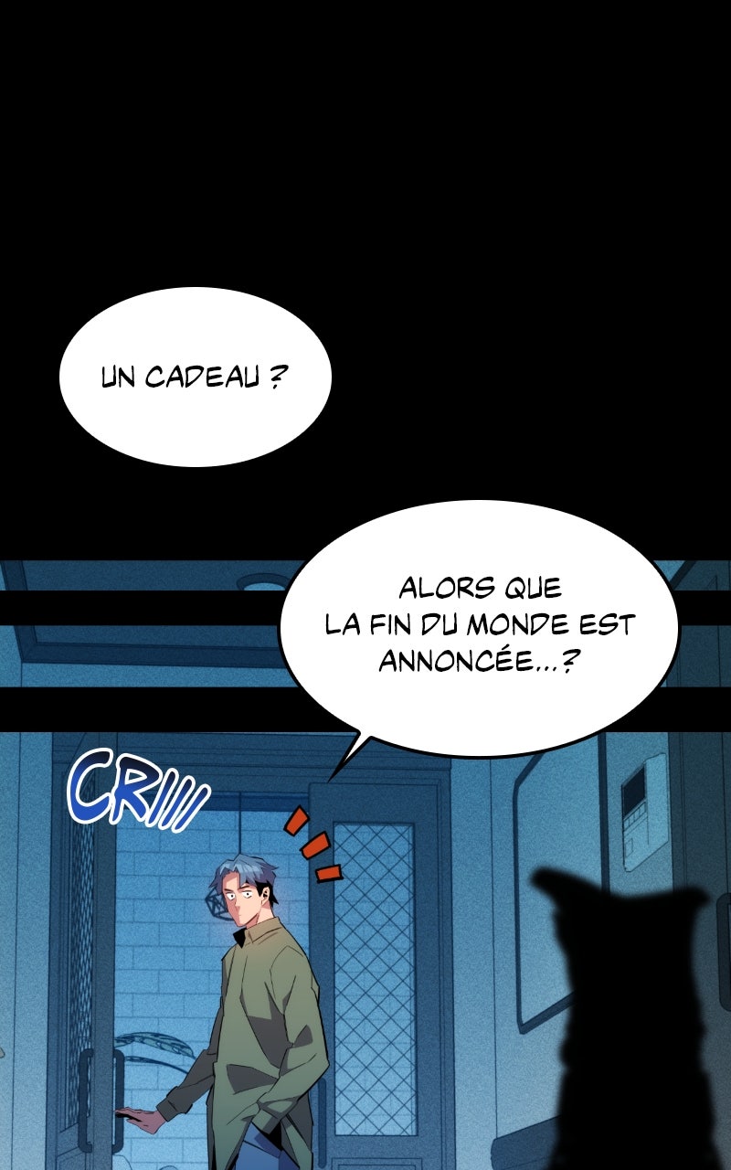 Auto Hunting With My Clones Chapitre 154 - Page 33